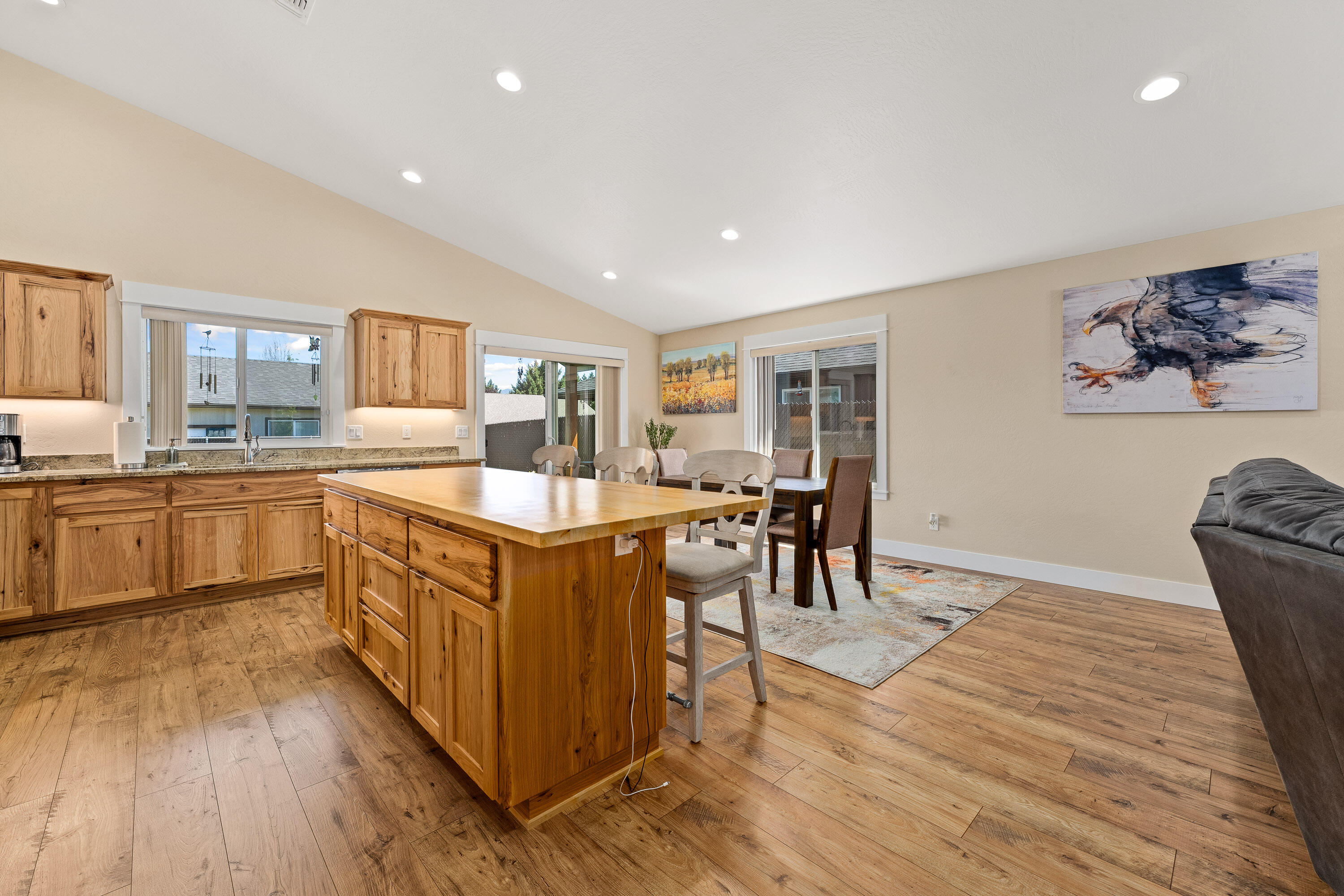 Cooper Estates Subdivision - Residential