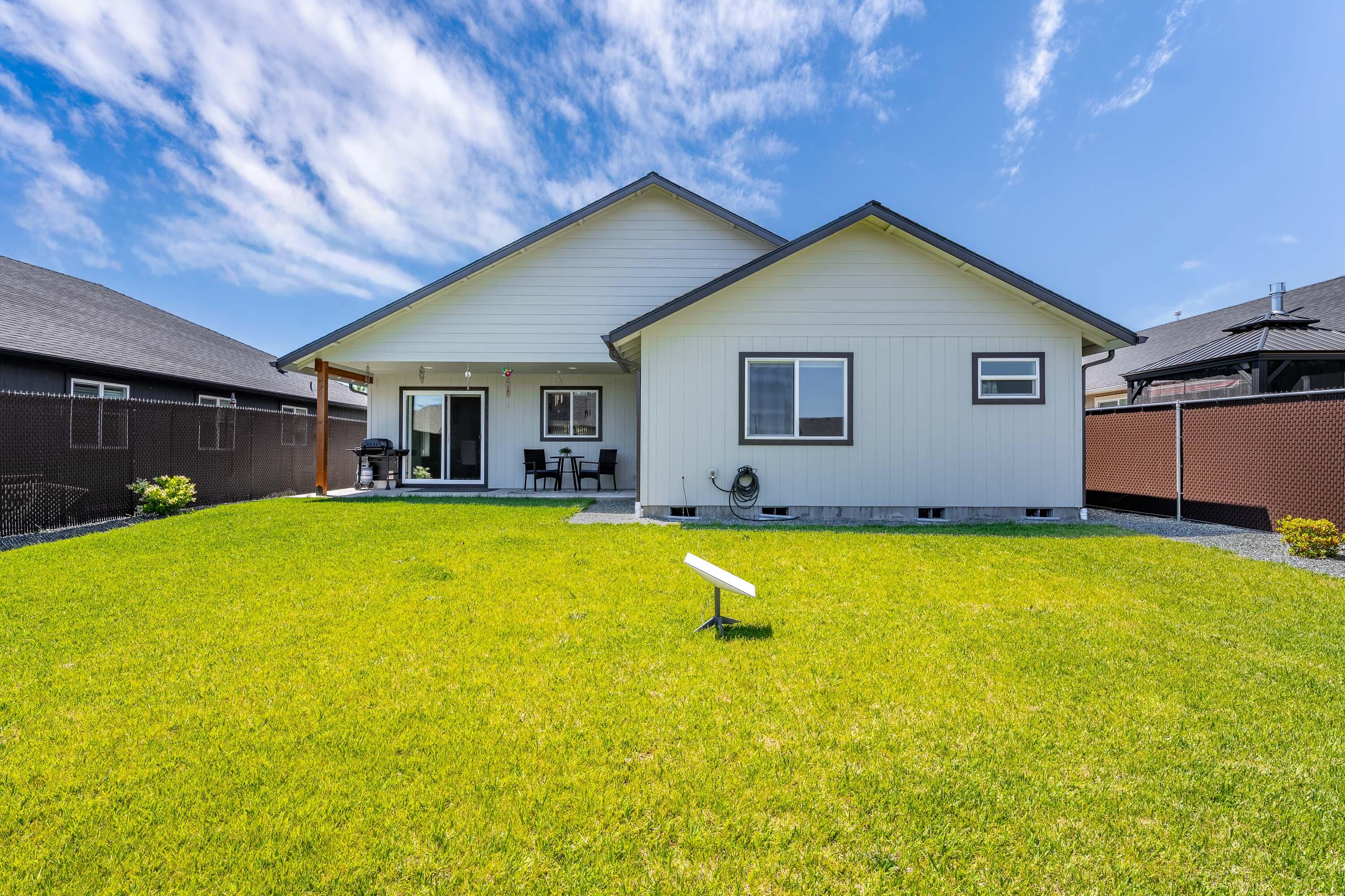 Cooper Estates Subdivision - Residential