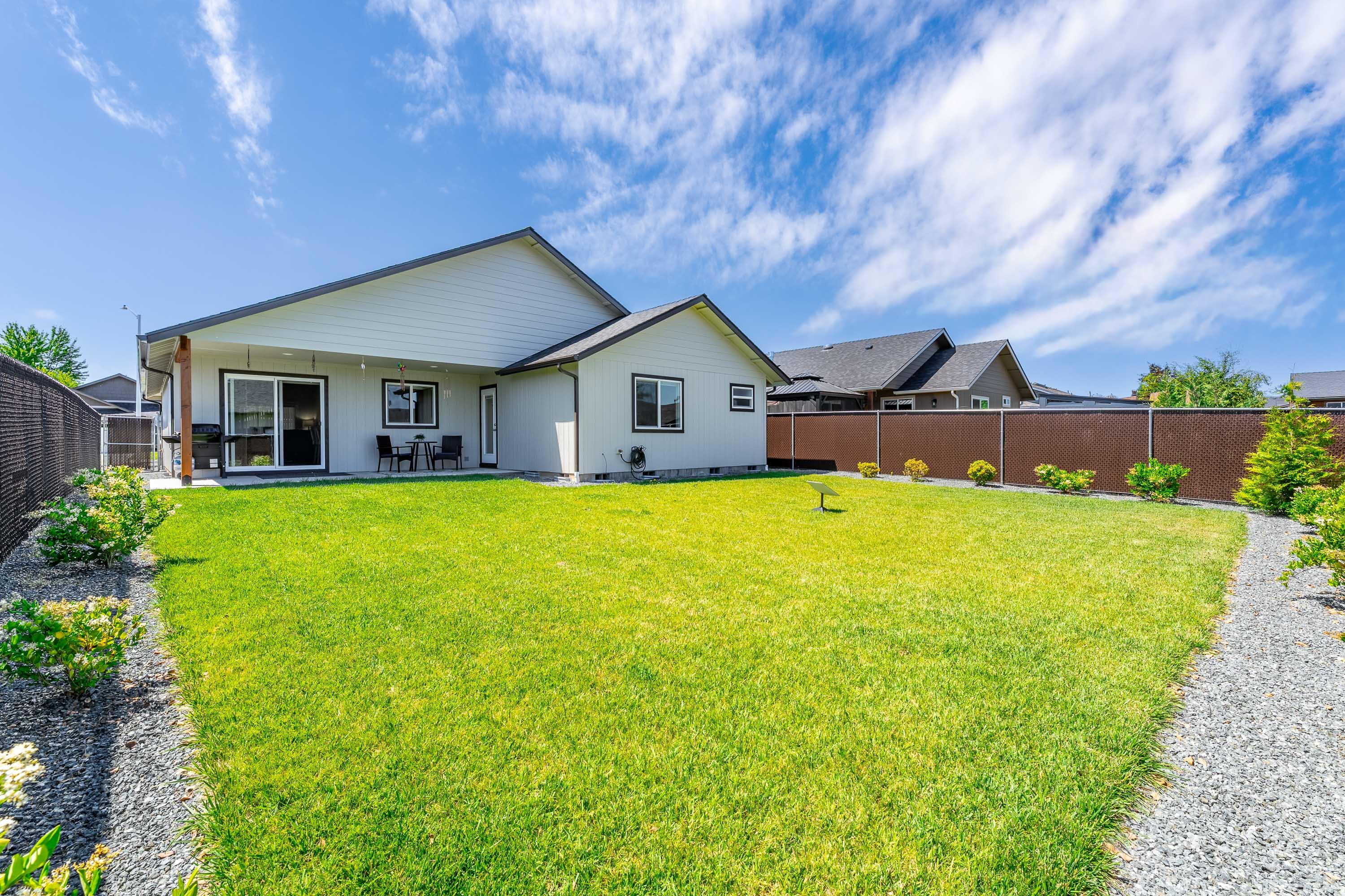 Cooper Estates Subdivision - Residential