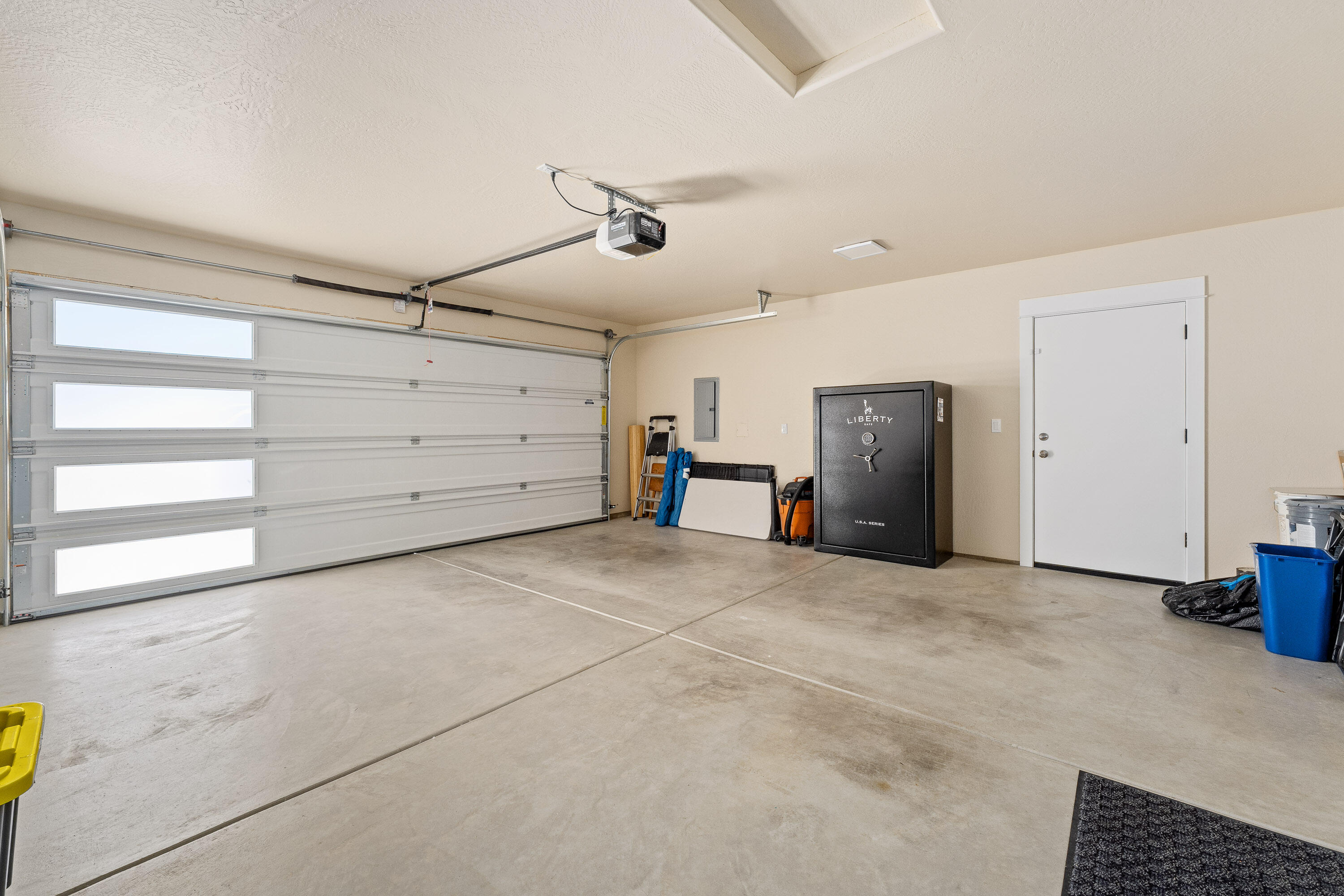 Cooper Estates Subdivision - Residential