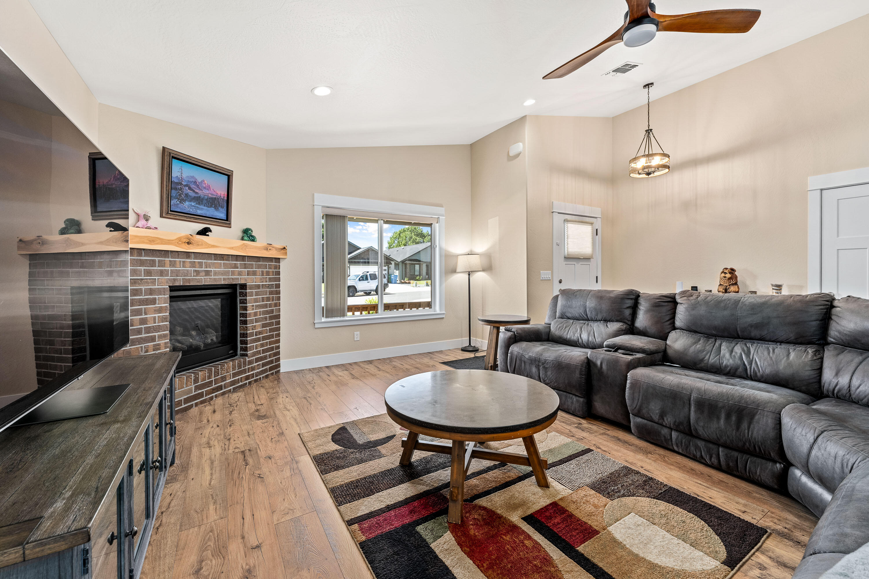 Cooper Estates Subdivision - Residential