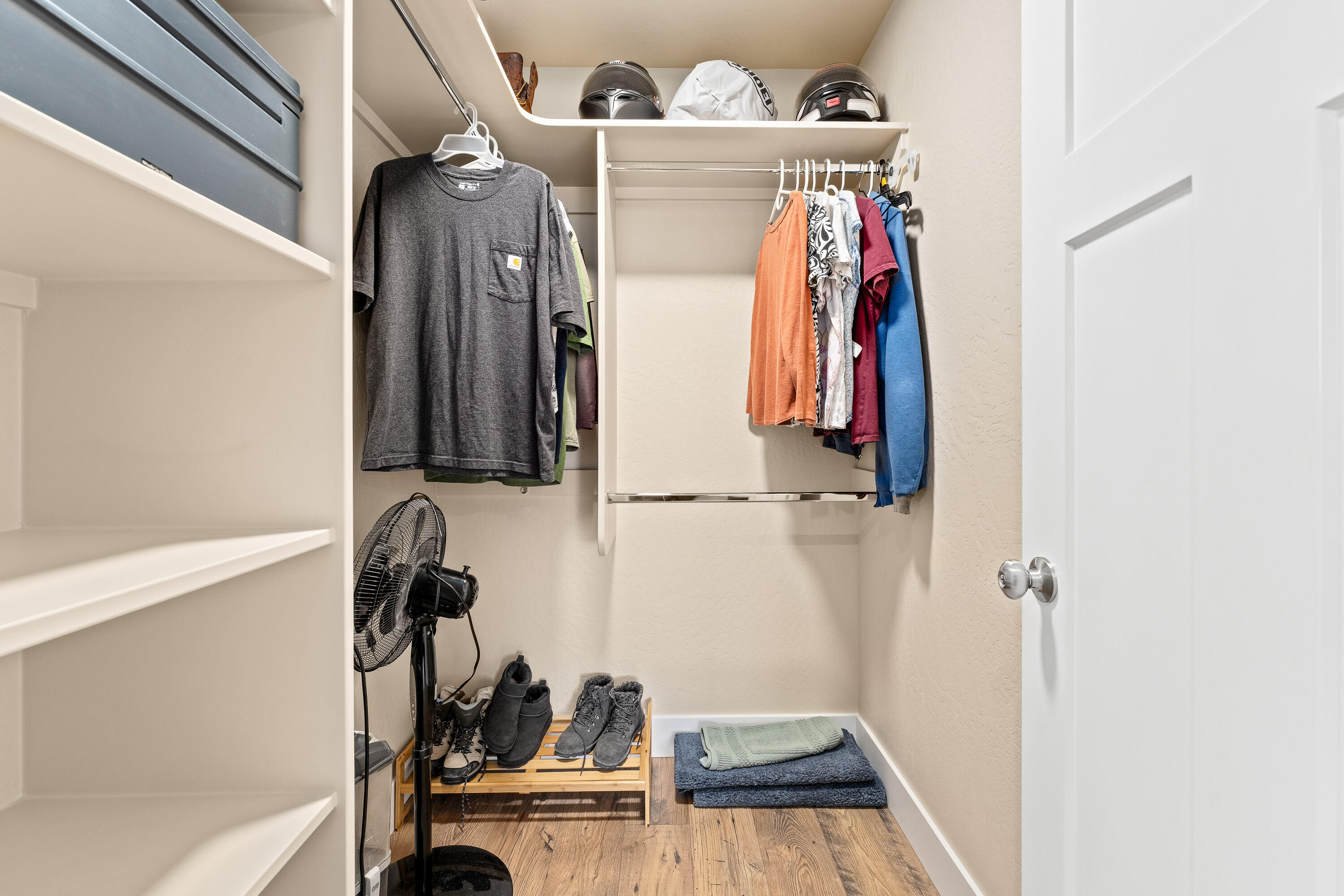 Cooper Estates Subdivision - Residential