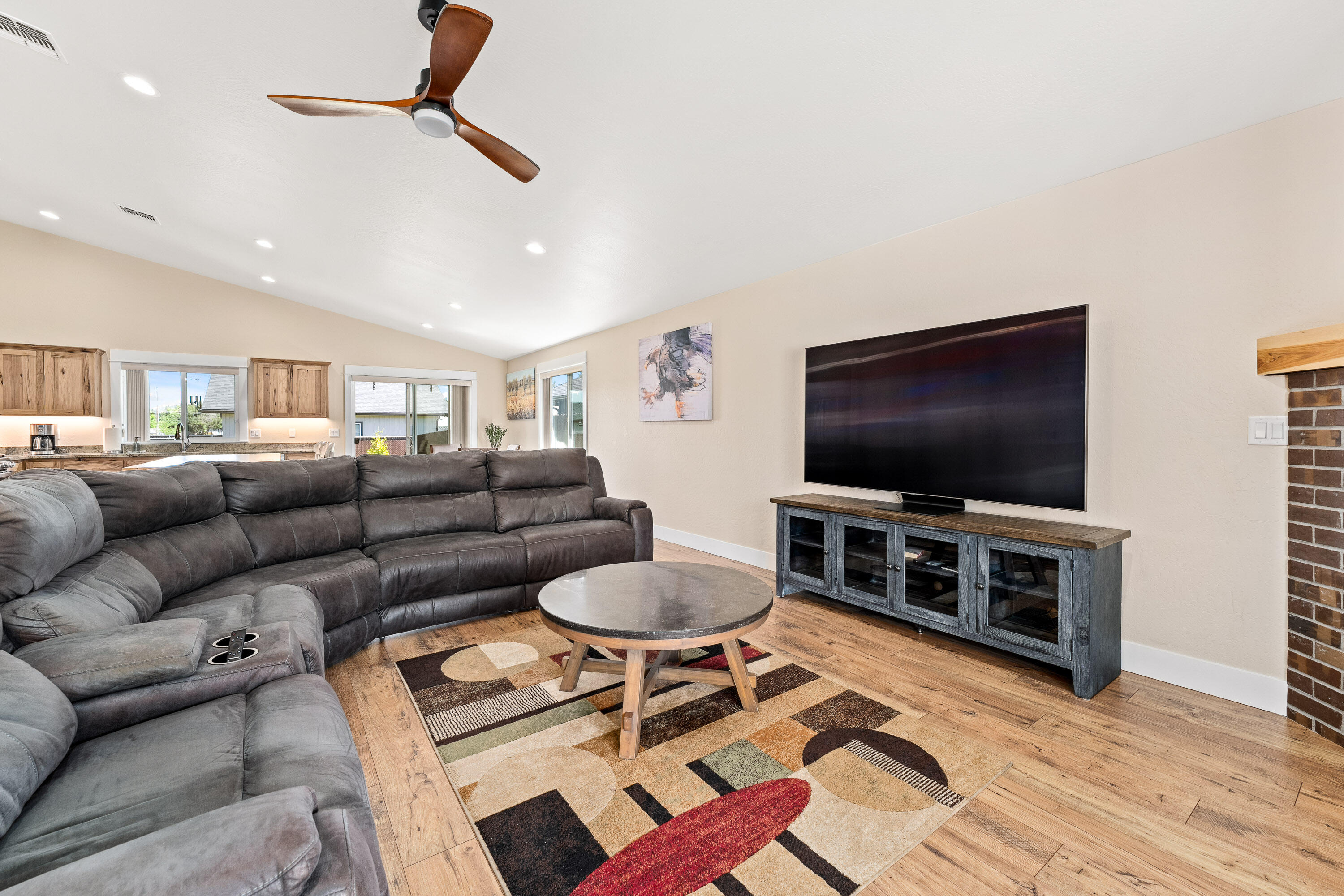 Cooper Estates Subdivision - Residential