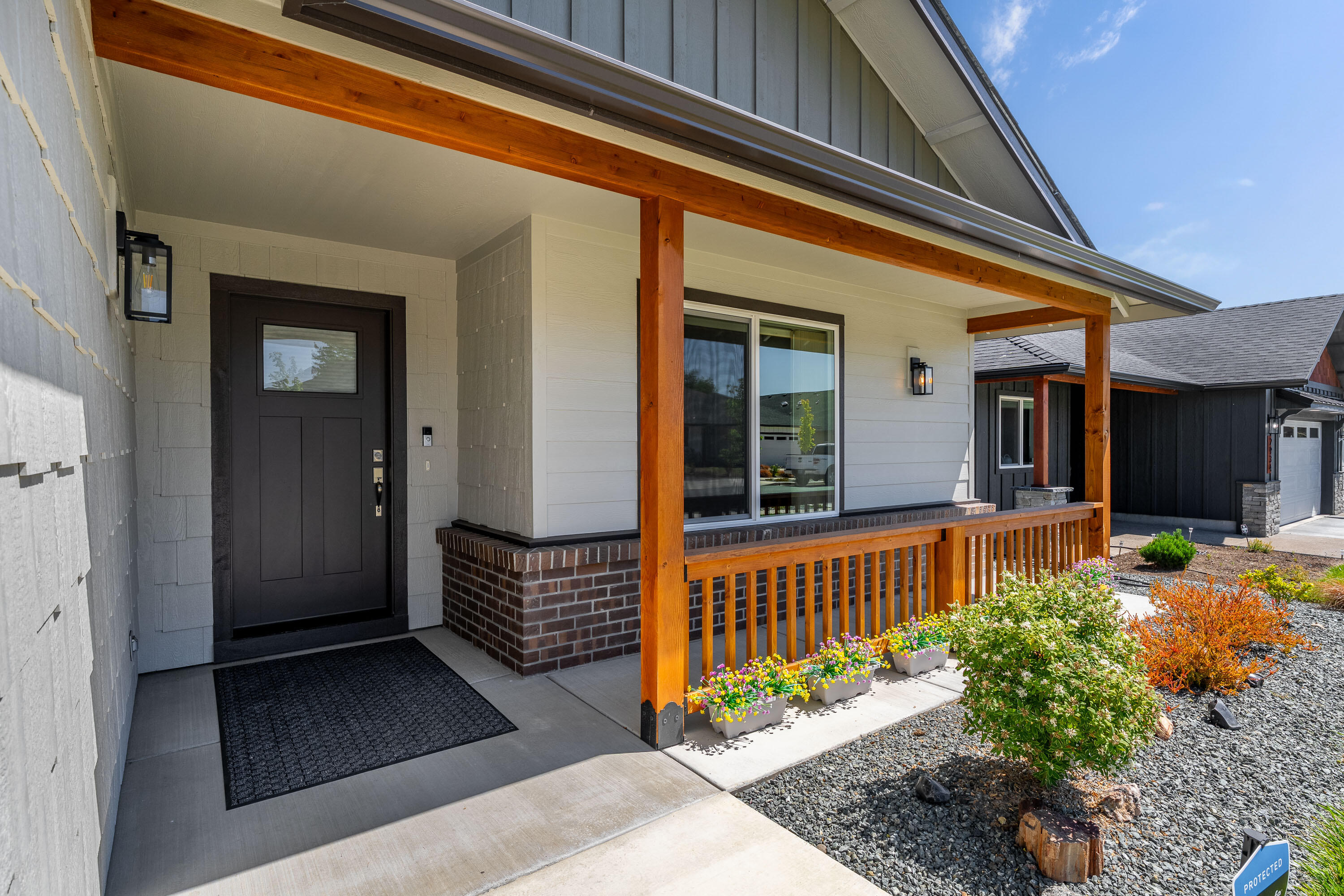 Cooper Estates Subdivision - Residential