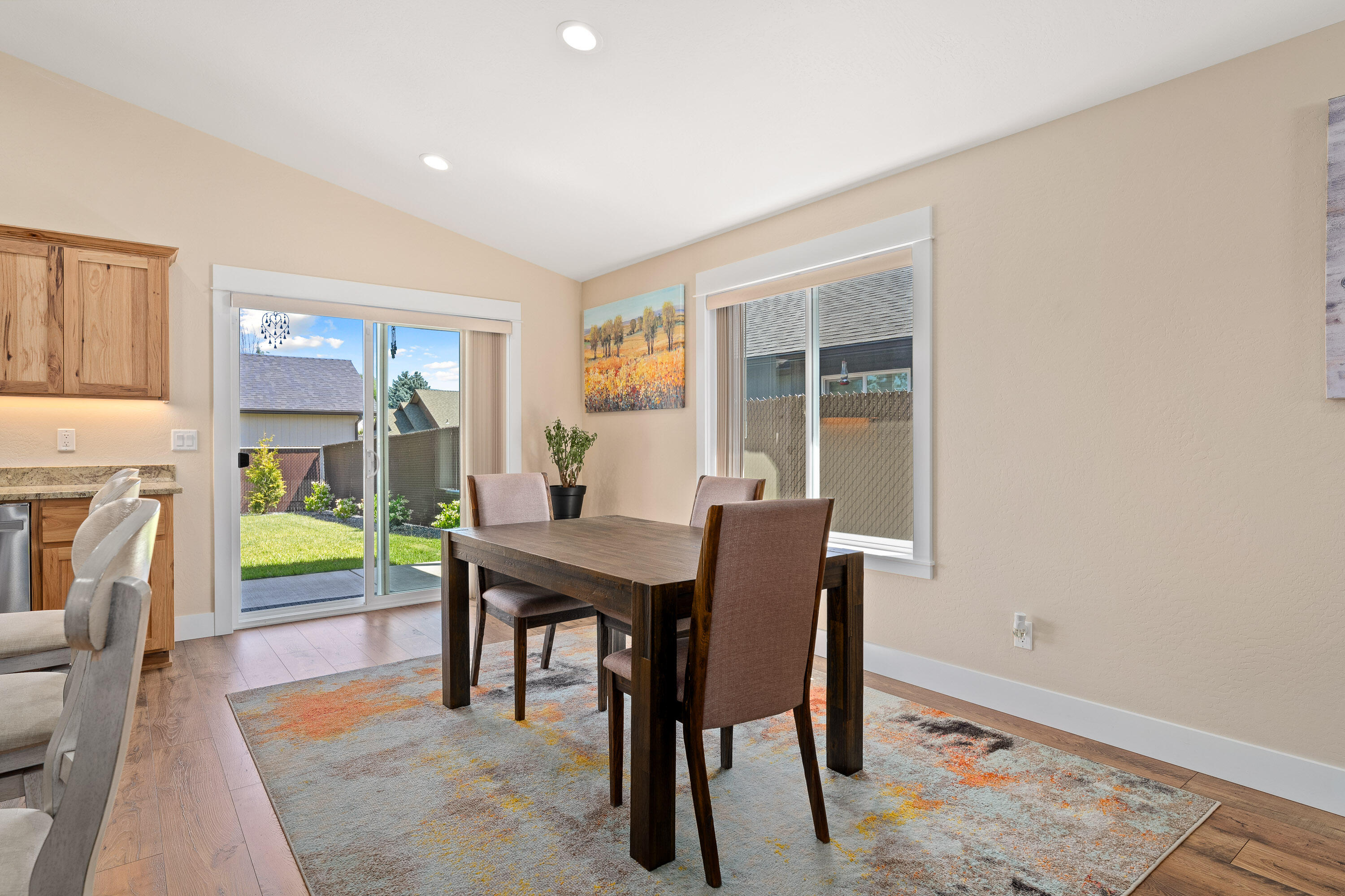 Cooper Estates Subdivision - Residential