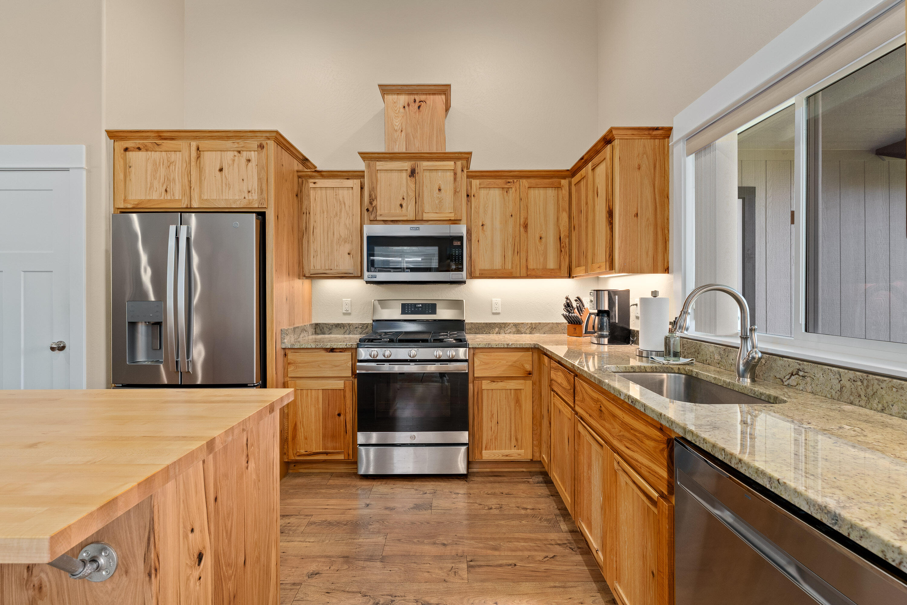 Cooper Estates Subdivision - Residential