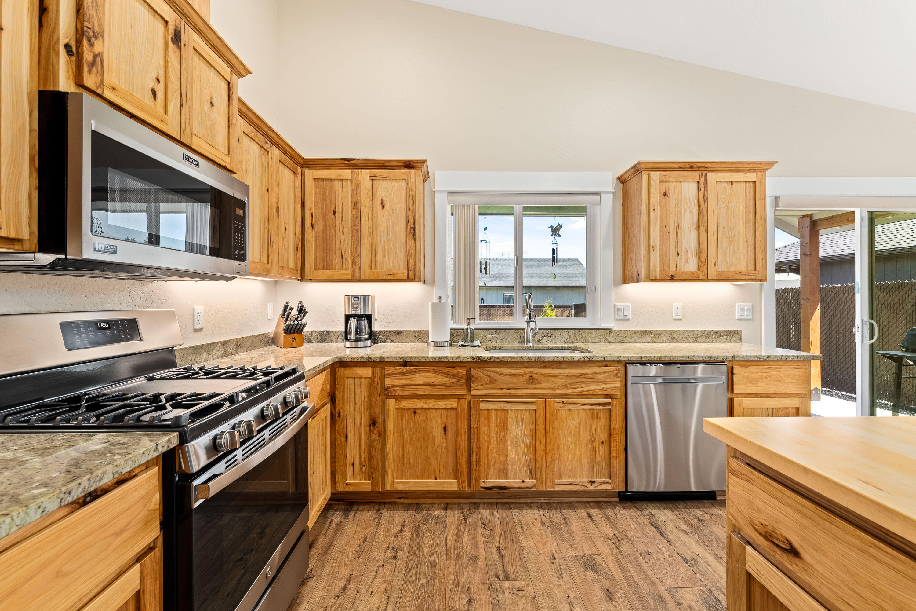 Cooper Estates Subdivision - Residential