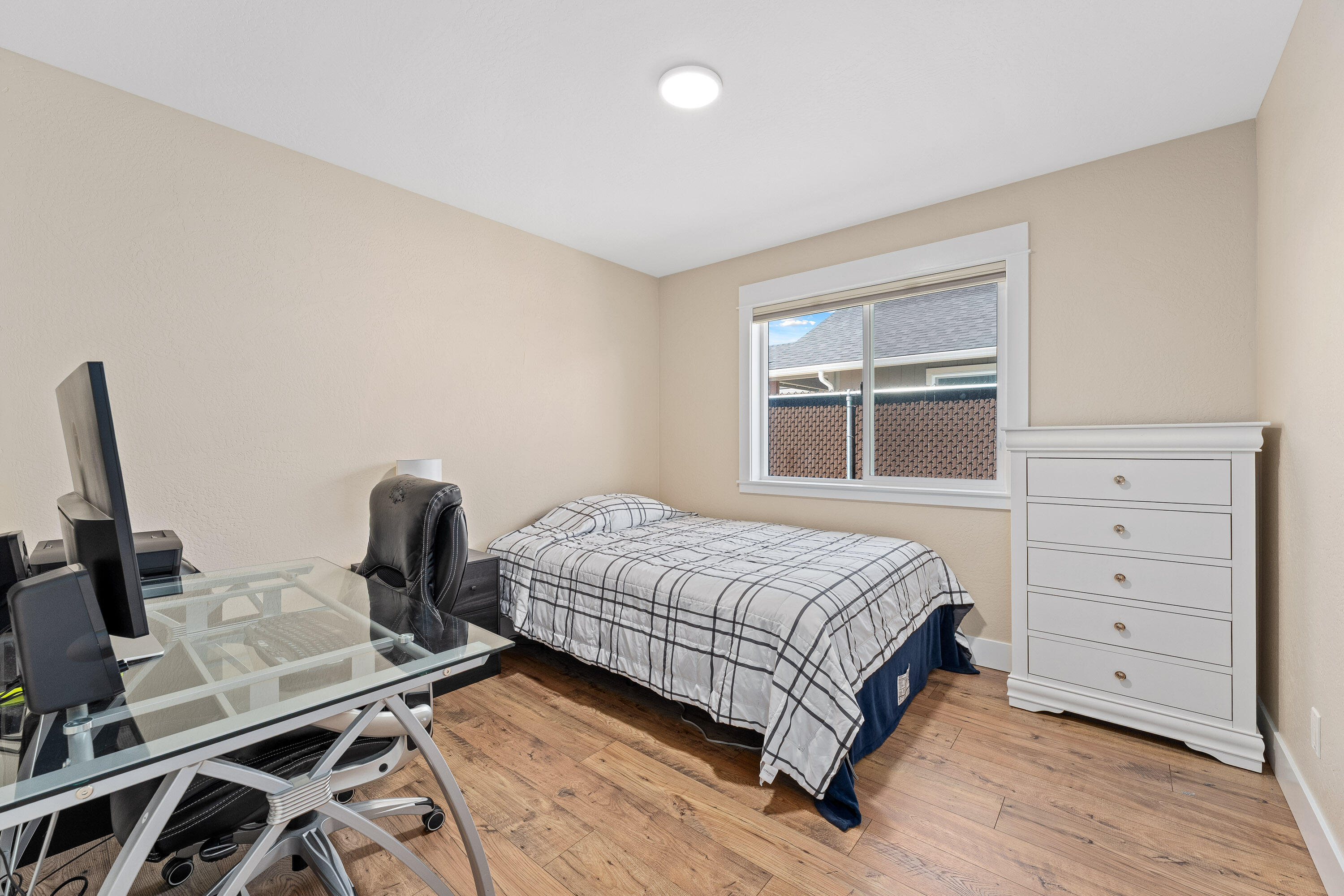 Cooper Estates Subdivision - Residential