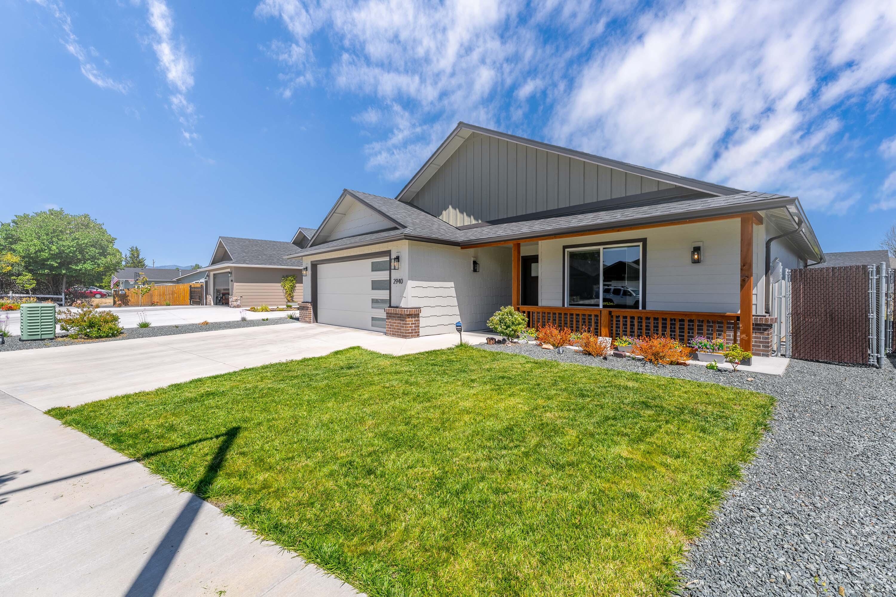 Cooper Estates Subdivision - Residential