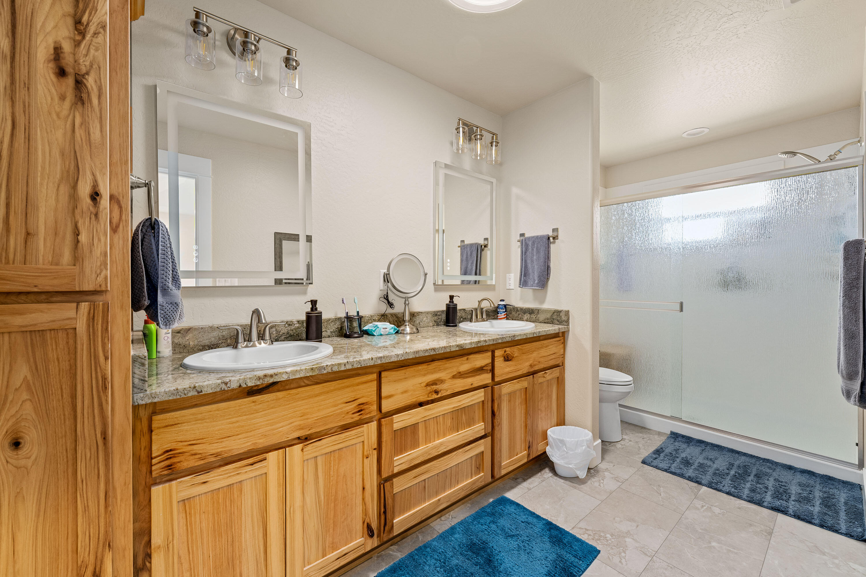 Cooper Estates Subdivision - Residential