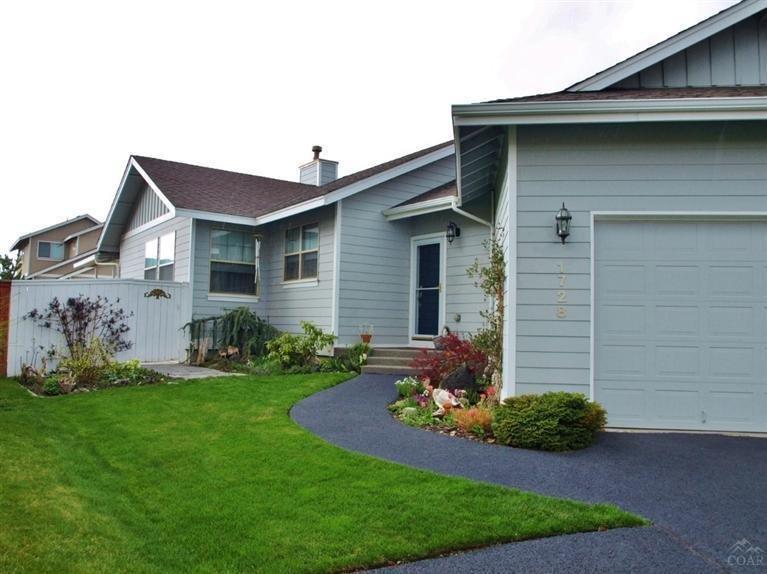 Forrest Commons - Residential