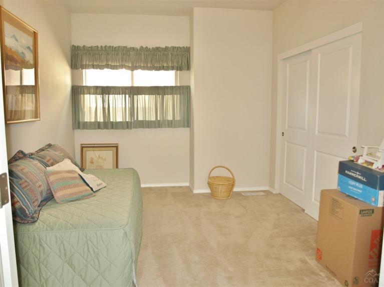 Forrest Commons - Residential