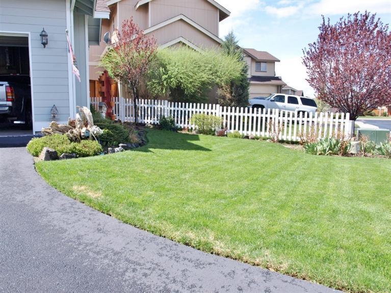 Forrest Commons - Residential