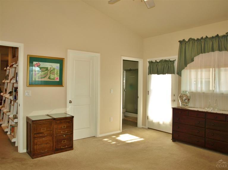 Forrest Commons - Residential