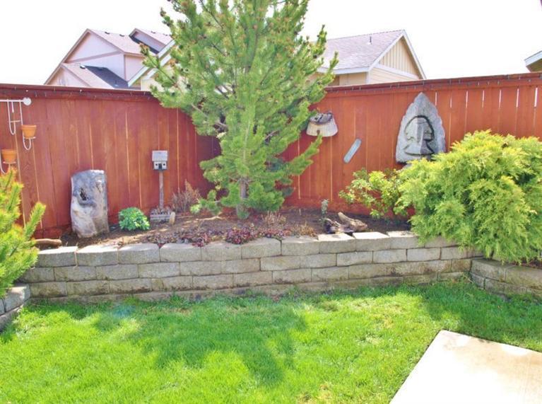 Forrest Commons - Residential