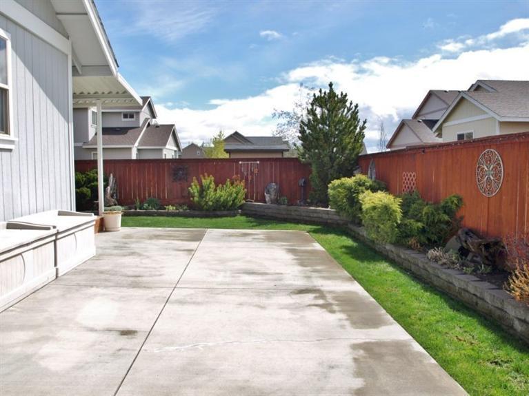 Forrest Commons - Residential