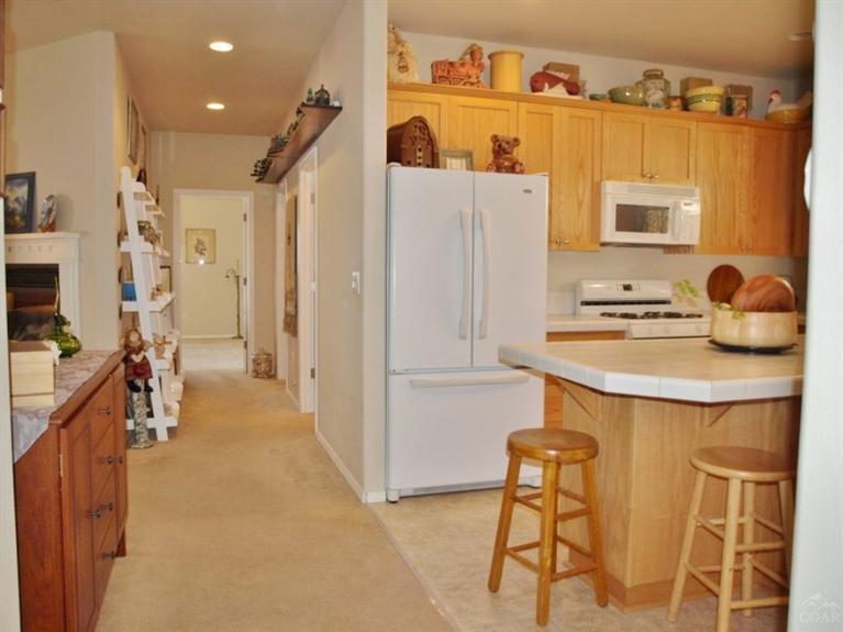 Forrest Commons - Residential