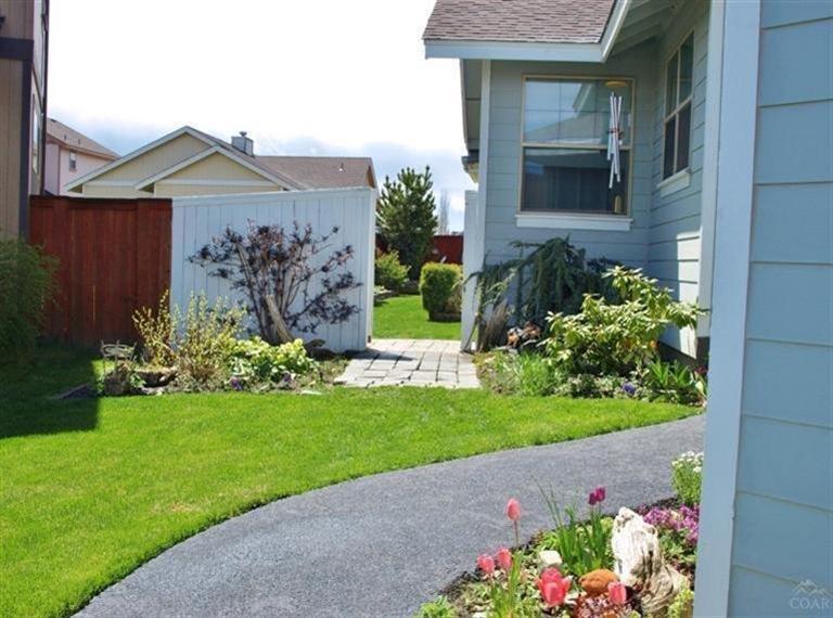 Forrest Commons - Residential