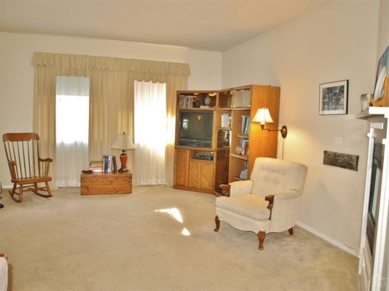 Forrest Commons - Residential