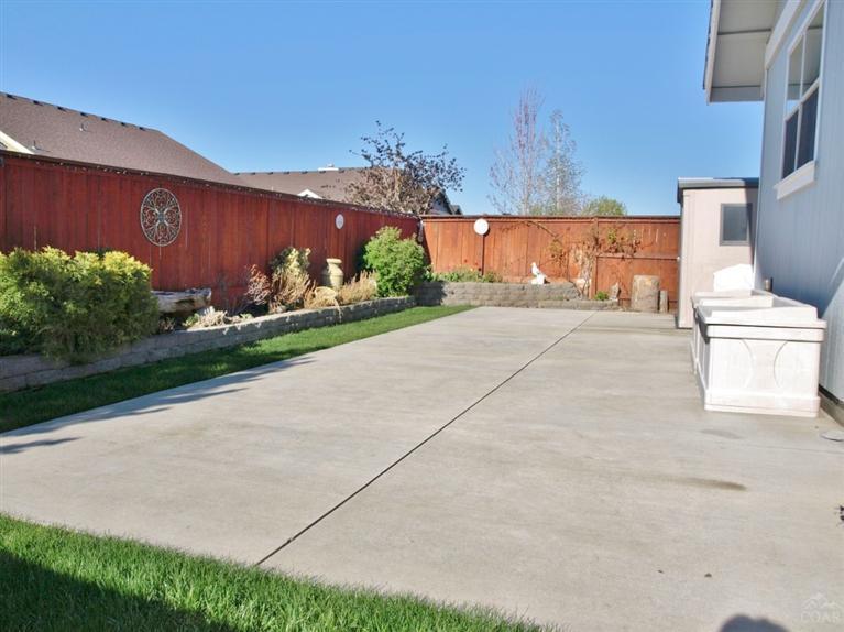 Forrest Commons - Residential