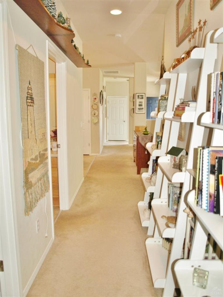 Forrest Commons - Residential