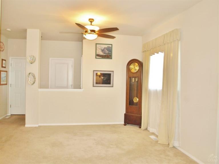 Forrest Commons - Residential