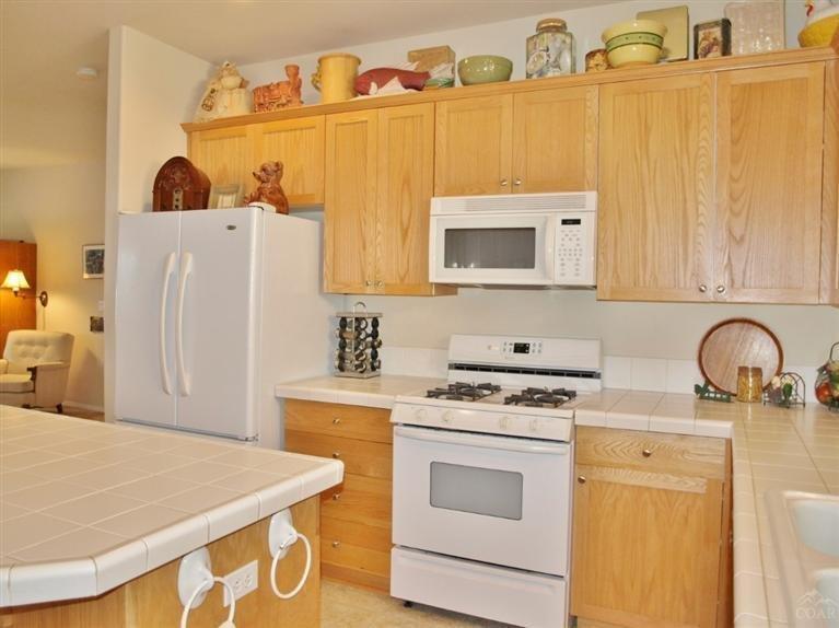 Forrest Commons - Residential