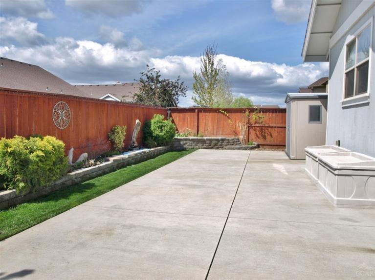 Forrest Commons - Residential