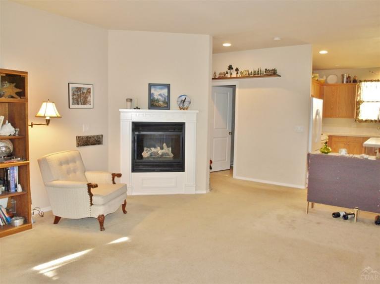 Forrest Commons - Residential