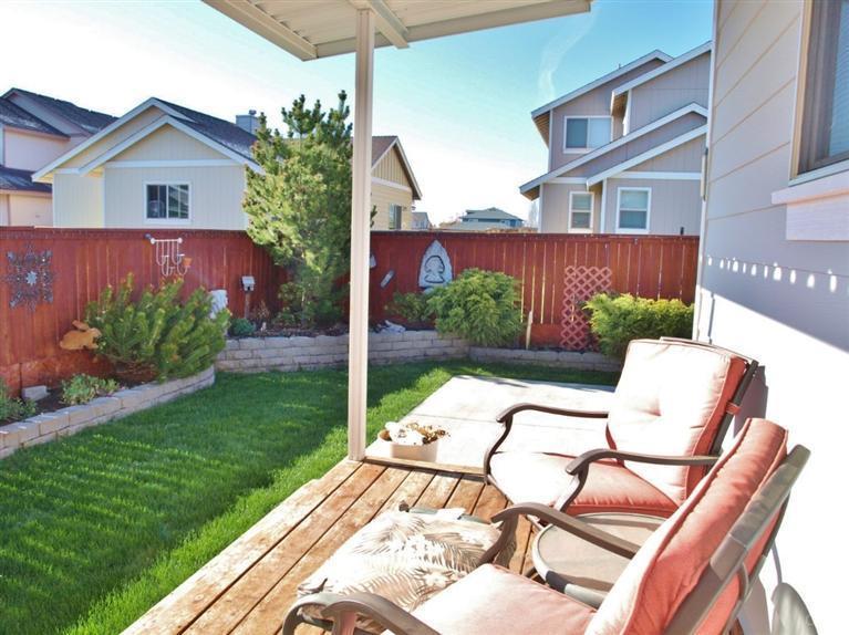 Forrest Commons - Residential