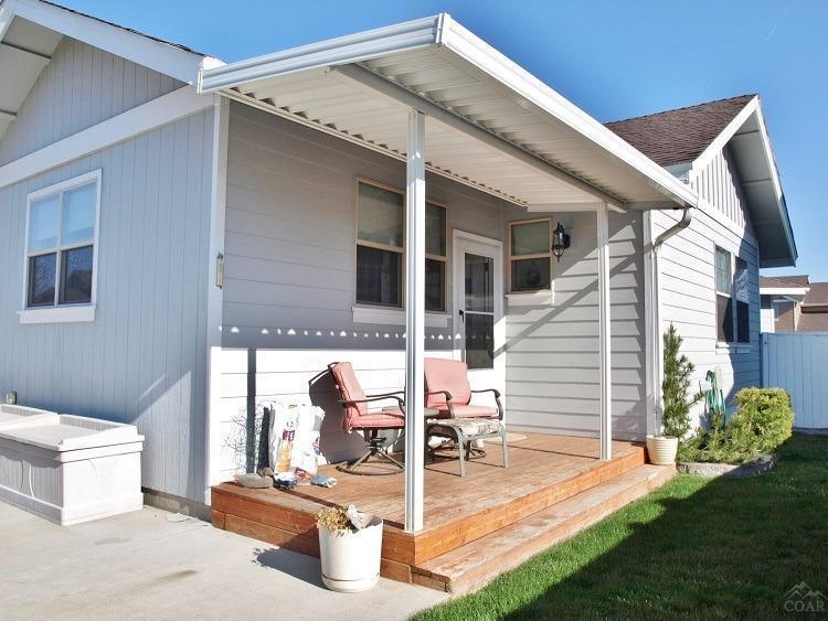 Forrest Commons - Residential