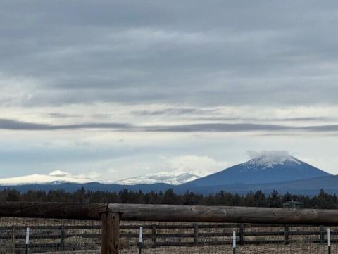 Tiny photo for 8835 SW Equestrian Place, Terrebonne, OR 97760 (MLS # 220213227)