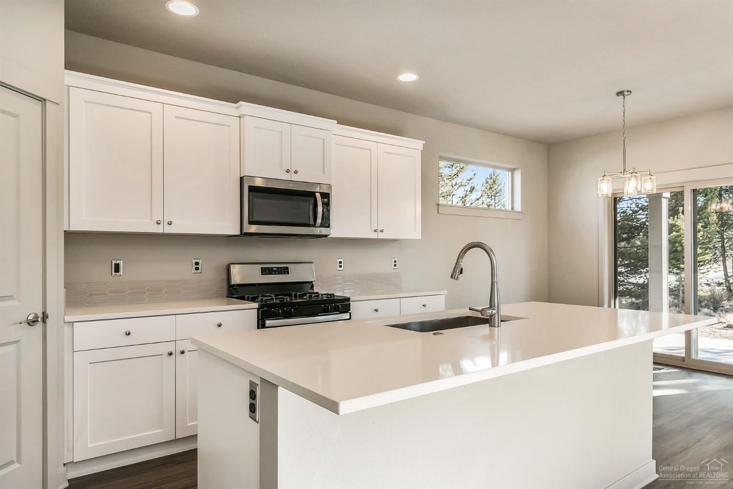 Crescent Creek - Residential