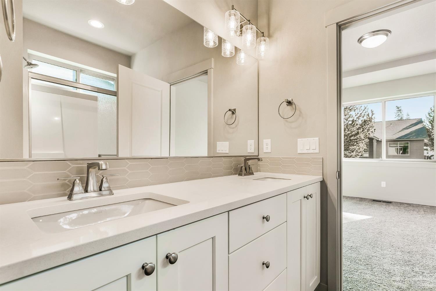 Crescent Creek - Residential