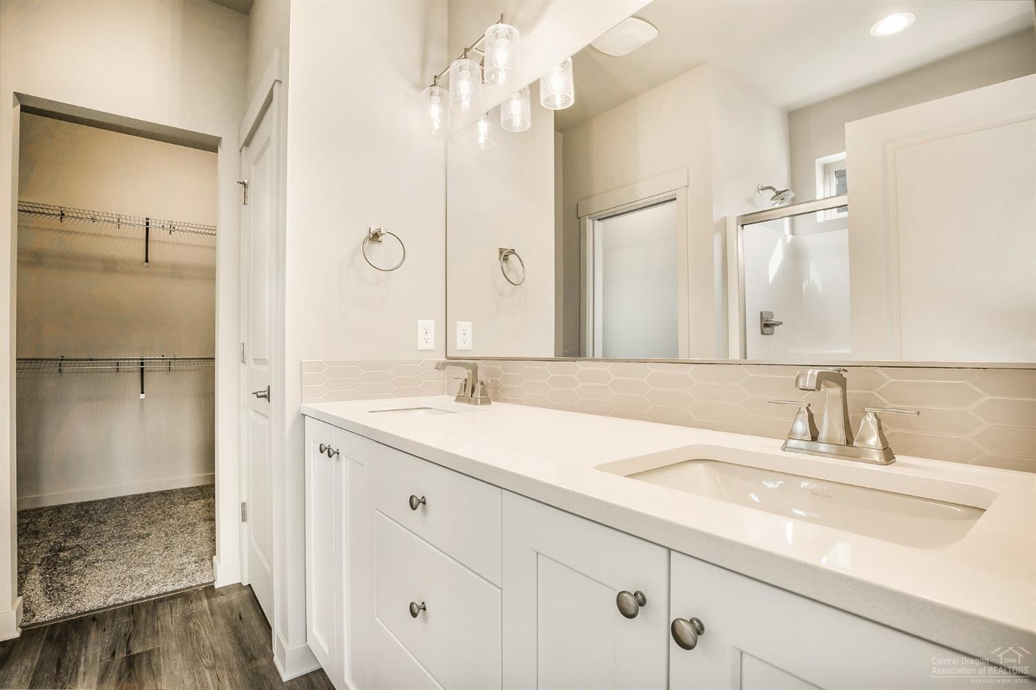 Crescent Creek - Residential