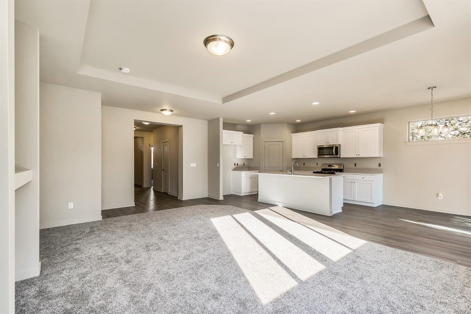 Crescent Creek - Residential