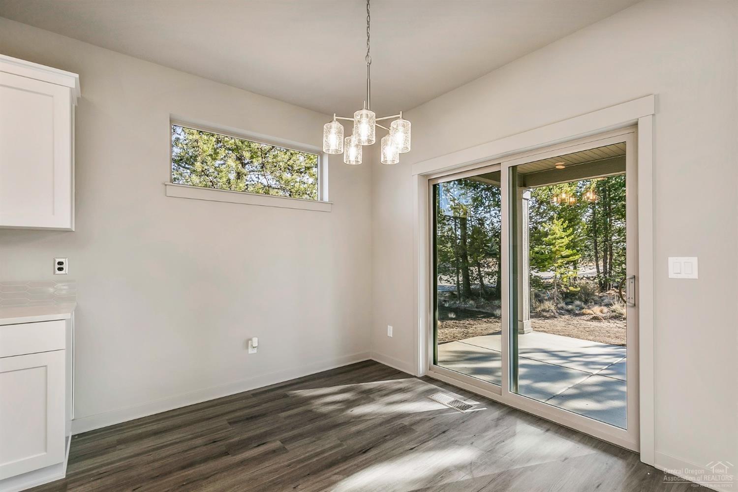 Crescent Creek - Residential