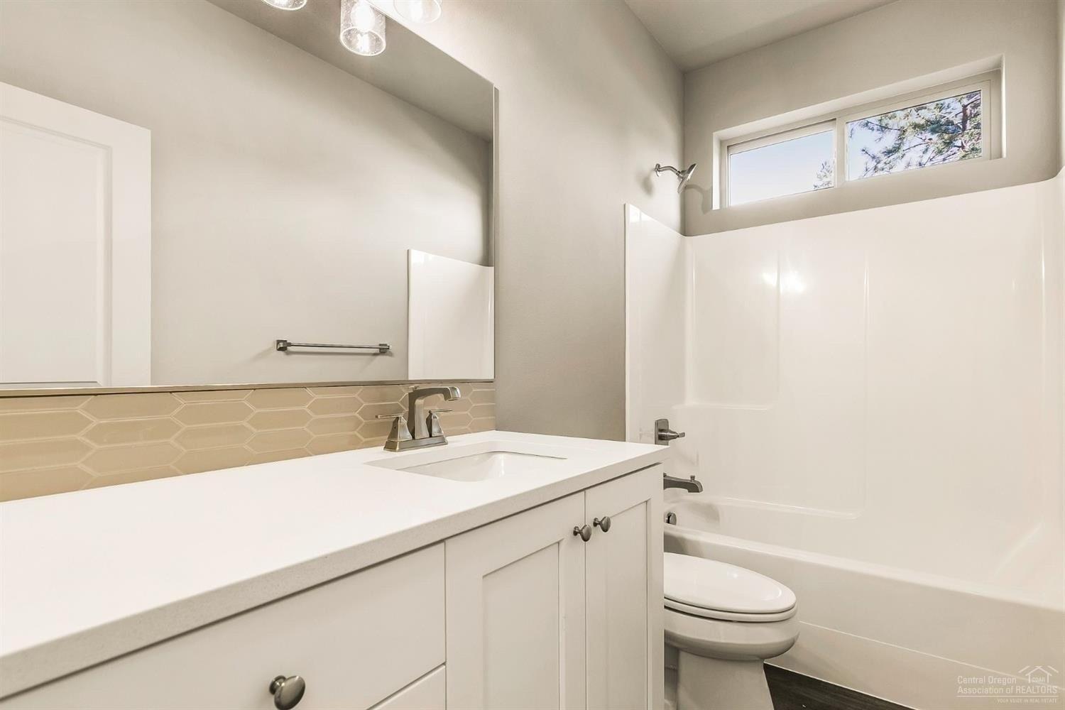 Crescent Creek - Residential