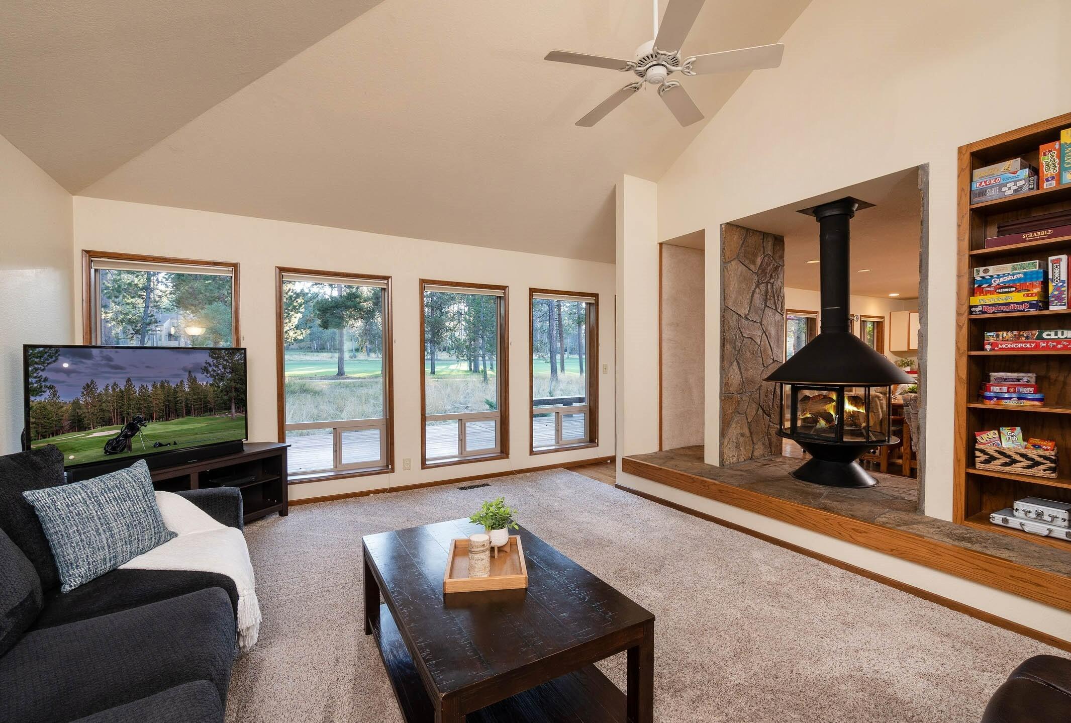 Fairway Crest Village - Residential