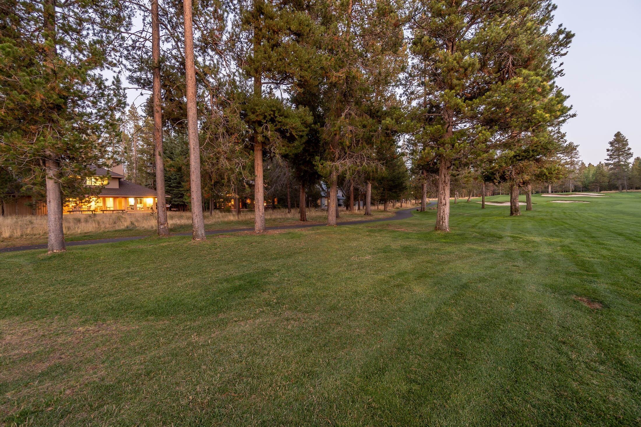 Fairway Crest Village - Residential