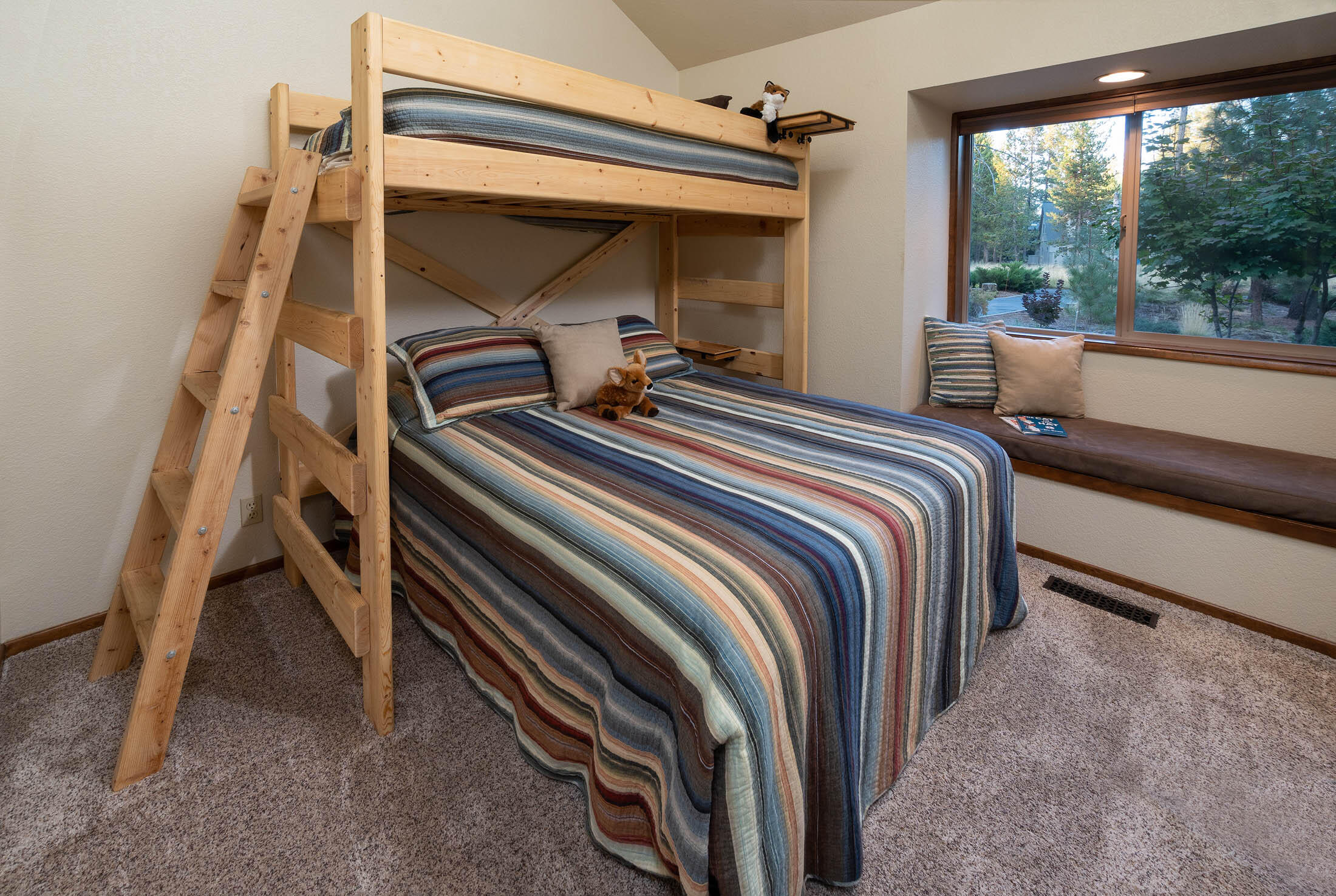 Fairway Crest Village - Residential