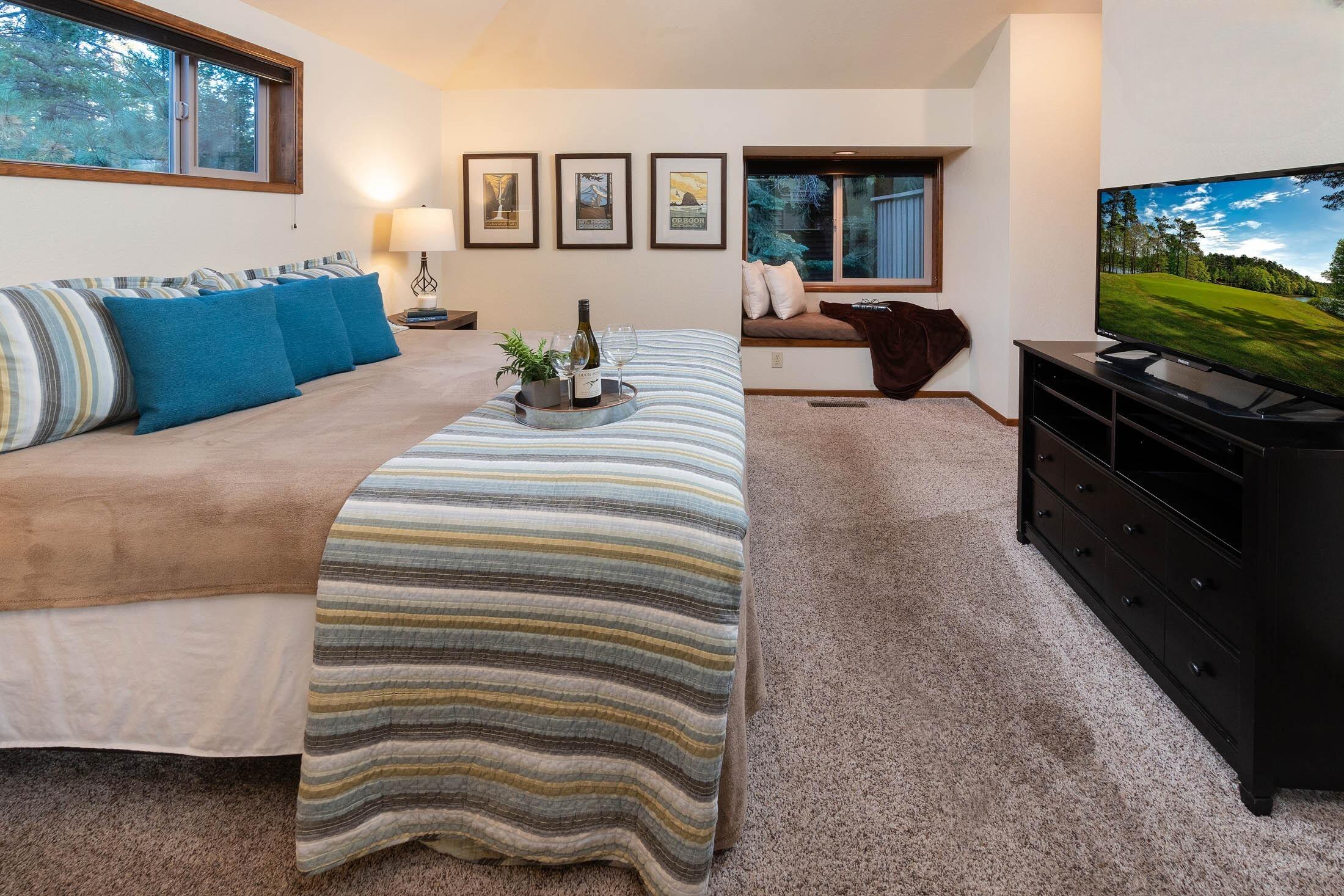 Fairway Crest Village - Residential