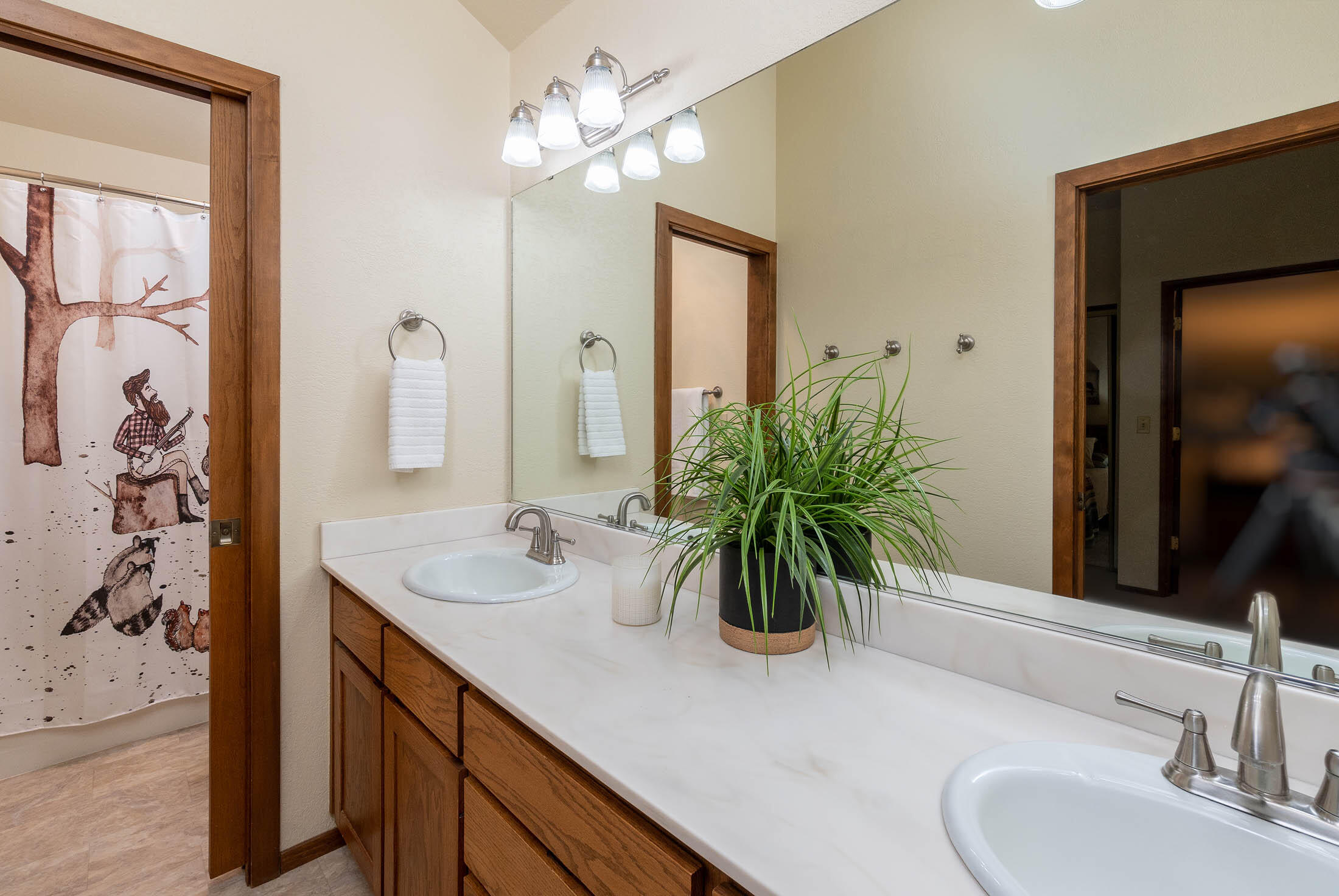 Fairway Crest Village - Residential