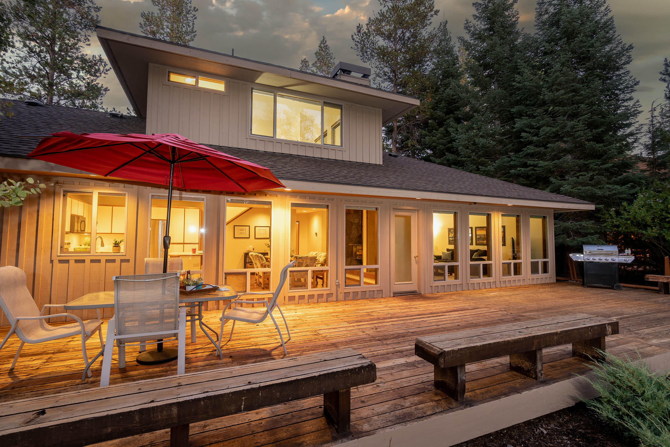 Fairway Crest Village - Residential