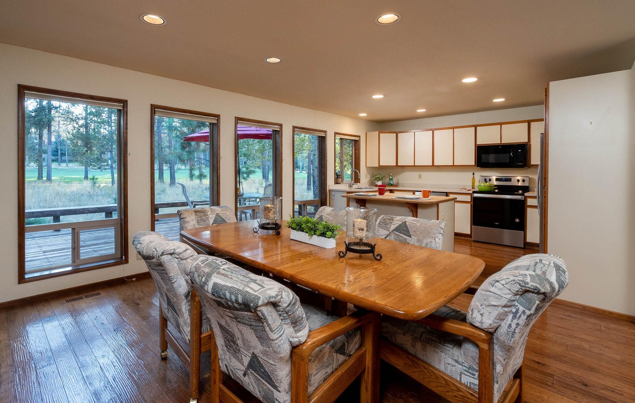 Fairway Crest Village - Residential