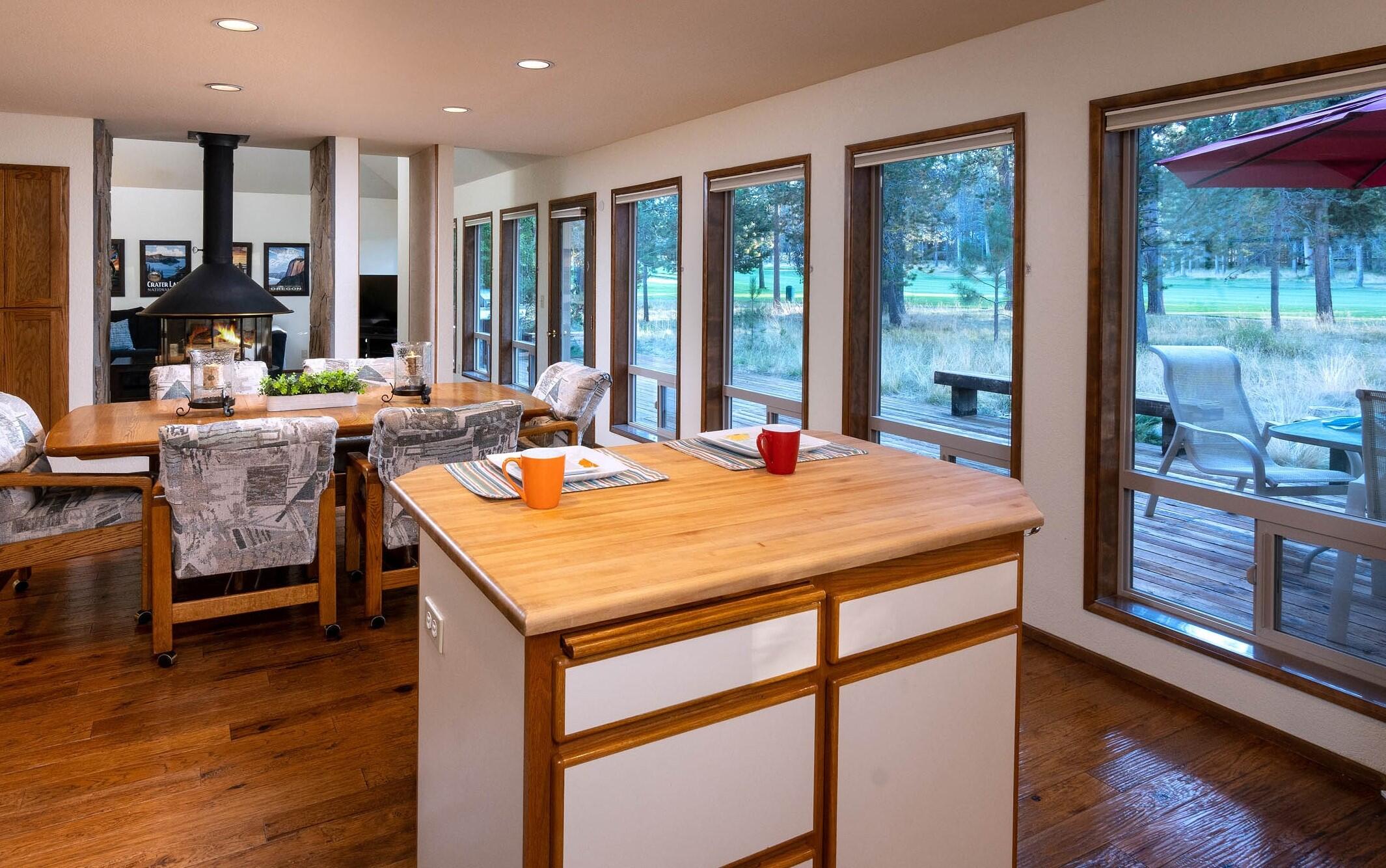 Fairway Crest Village - Residential