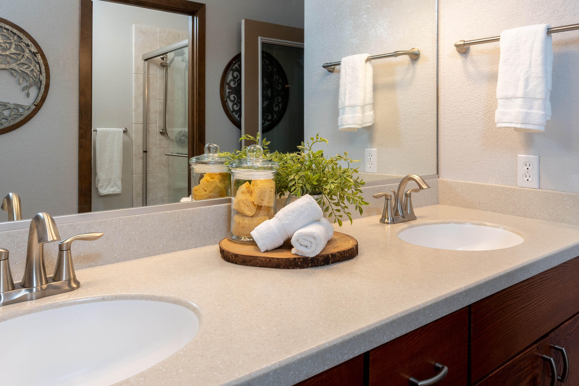 Fairway Crest Village - Residential