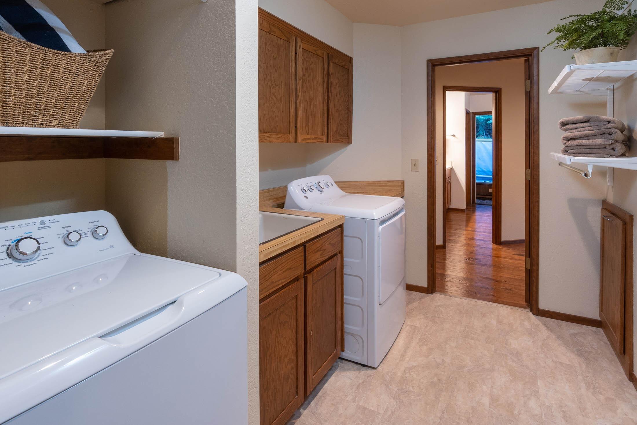 Fairway Crest Village - Residential