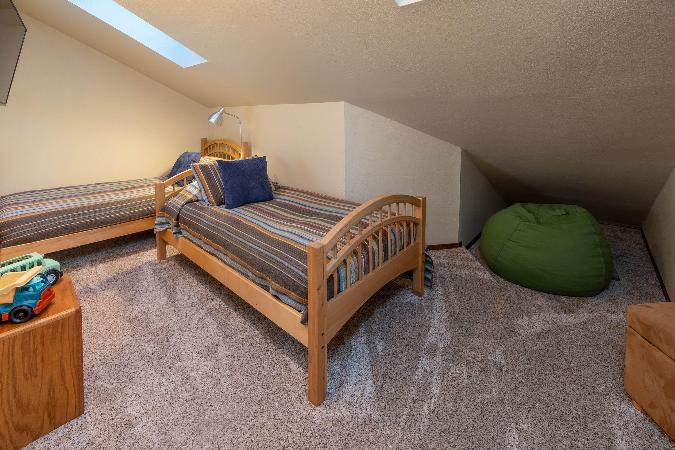 Fairway Crest Village - Residential