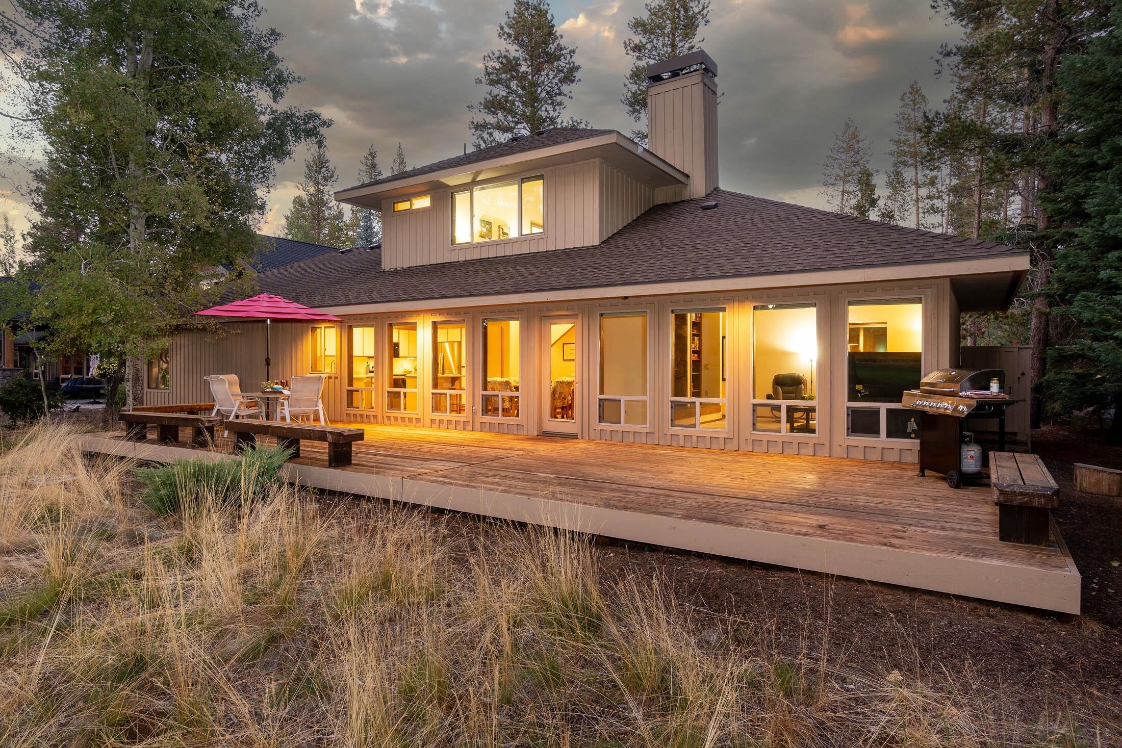 Fairway Crest Village - Residential